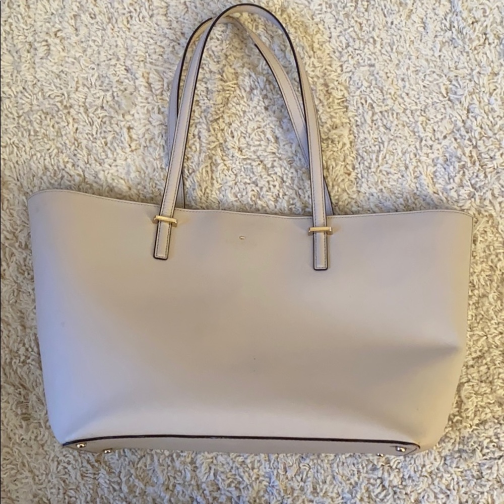 Kate Spade tote bag